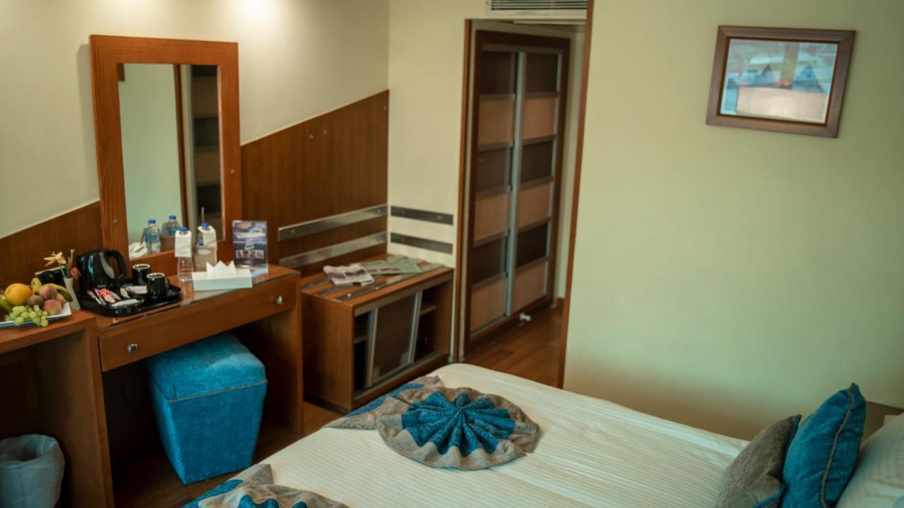 Nile View Jewel Hotel Kairo Bagian luar foto